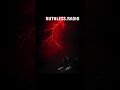 Dark Vibes by RUTHLESS.RADIO  #underground #dark #vibes #audio #musicshorts