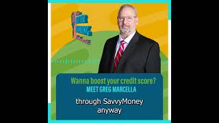 Wanna Boost Your Credit Score? Meet Greg Marcella! #boost #experian #creditunion