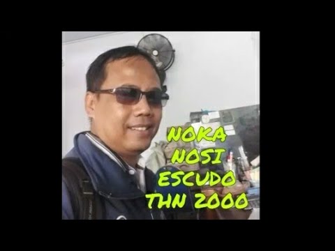 NO RANGKA DAN MESIN MOBIL  SUZUKI  ESCUDO  TAHUN  2000  YouTube