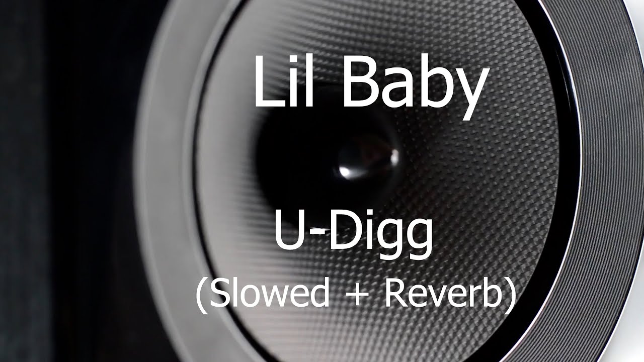 Moneybagg Yo Ft Lil Baby - U Played #SLOWED 