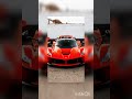 Ferrari car edit#short