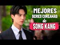 5 MEJORES DRAMAS De SONG KANG 