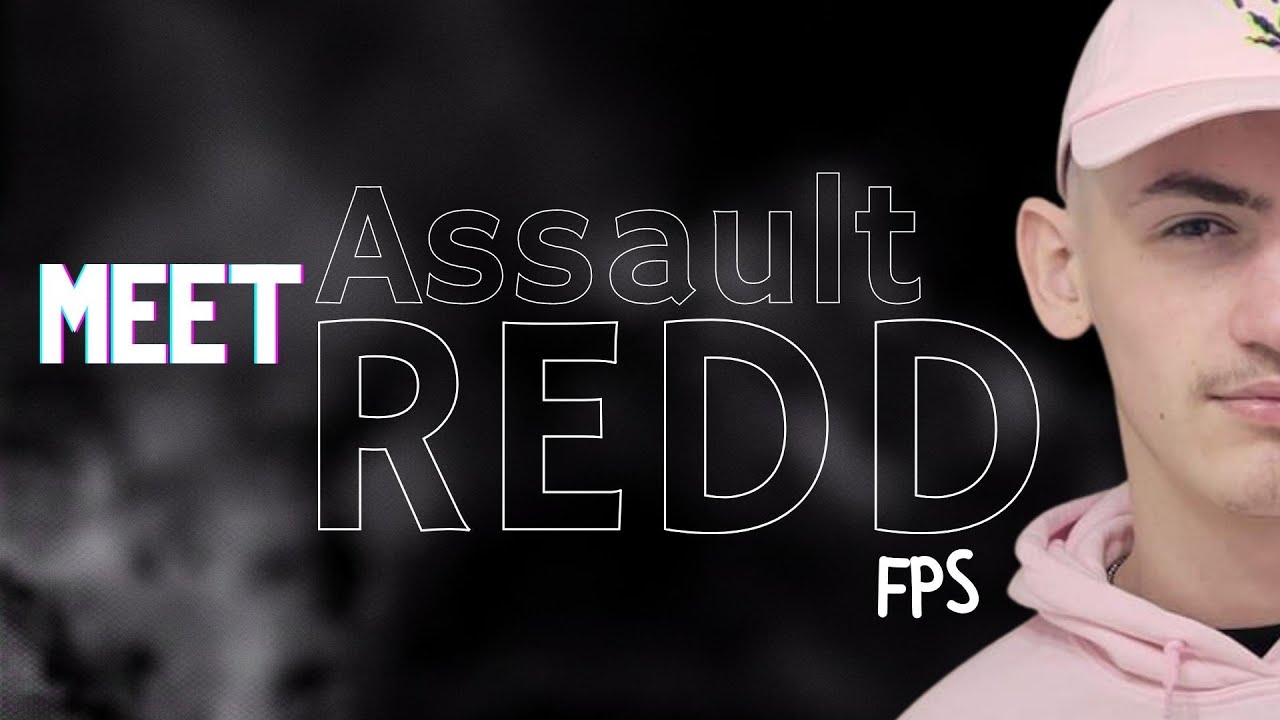 This will pay off, I Promise 🔒 Team Assault ❤️ | Fortnite Montage 