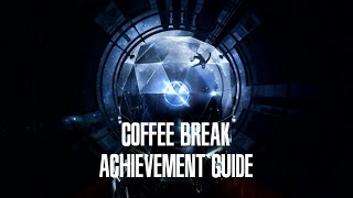 Celebrity Prey (2017) - "Coffee Break" achievement/trophy guide Wealth