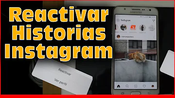 ¿Cómo ves la historia que silenciaste en Instagram?