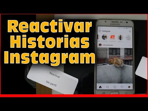 👌 Cómo Reactivar Historias Silenciadas de Instagram | Somos Android