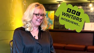 Helen Black interviewed by BBC Writers