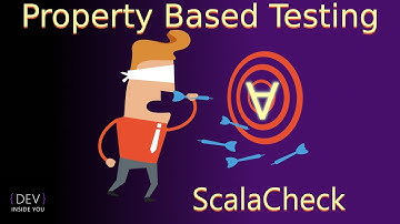 Crash Course - Property Based Testing with #ScalaCheck