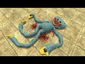 HUGGY WUGGY TORTURE in Garry&#39;s Mod!