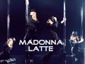 MADONNA - LATTE (Unreleased song)