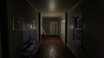 THE HUM ABDUCTIONS GAMEPLAY TRAILER | HORROR GAME COMING 2016