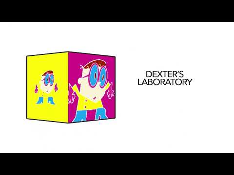 FANMADE Cartoon Network Now Bumpers Volume 1 Check It 3 0