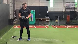 Jace Vines - Pro Live Abs 01-28-21