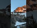 The magic of Yosemite tiktoktravel yosemitenationalpark... #Shorts #ashowens_