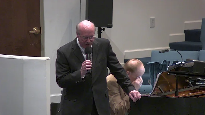 The Cancel Culture Wants To Cancel Sin | Rev. Dr. Allen Davis