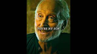 Tywin Lannister Refuses to Accept Tyrion as His Son #shorts #gameofthrones