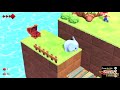 Yono et les Eléphants Célestes sur Nintendo Switch un Captain Toad Zelda like bien sympa Gameplay Mp3 Song