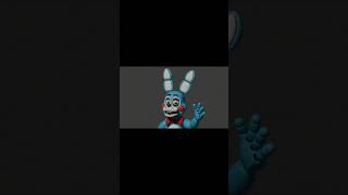 TOY BONNIE BLENDER TOY BONNIE BLENDER