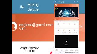 This is newly launched website todayVIP1 activation: 10-69 USDT, daily income: 1.5-10.35 USDT