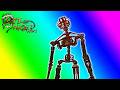 Bite By Night Funny Moments
