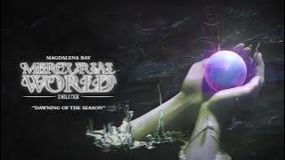 Magdalena Bay - Mercurial World (Deluxe) (Full Album Stream)