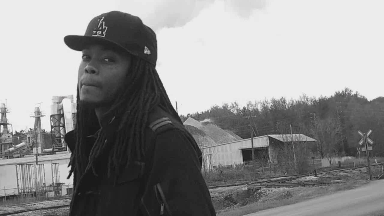 Wake Up - Cno Luxury (Powerful)