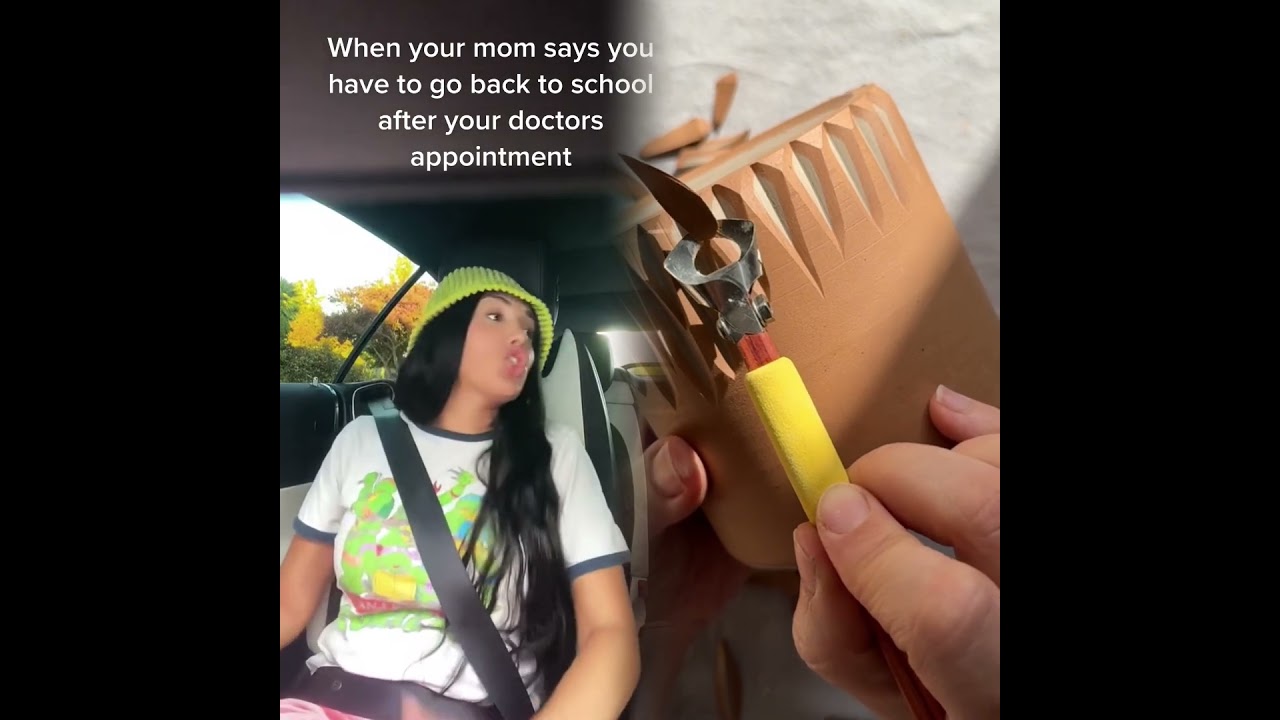 Возвращение в Макдоналдс — это круто, кстати 😂 