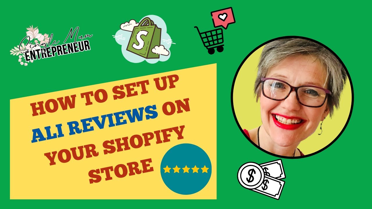 Shopify Dropshipping with AliExpress: How to Install the Ali Reviews App on your Shopify Store