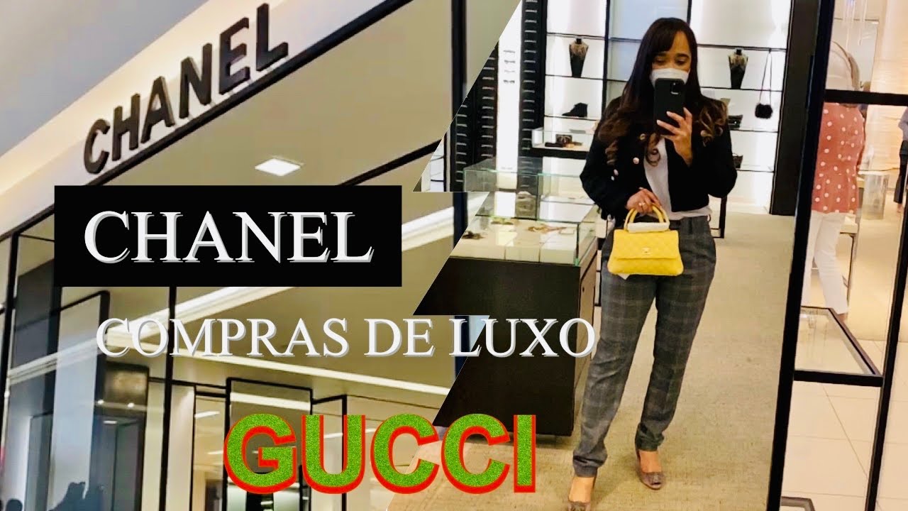 Bolsa Gucci - Brecchic