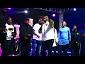 Kings Malembe Malembe Chilu Launch 