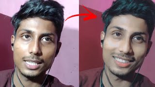 reaction shorts बनाना है पर चेहरा अच्छा नही आता तो ये करिए । अपने फोन से