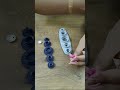 fabric button maker #shorts #trending #buttonmaker #reels #fabricbutton