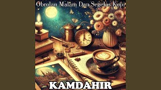 Obrolan Malam dan Segelas Kopi