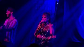 Thumbnail of Bridge City Sinner - Midnight to Vice @ The Bottom Lounge - Chicago, IL