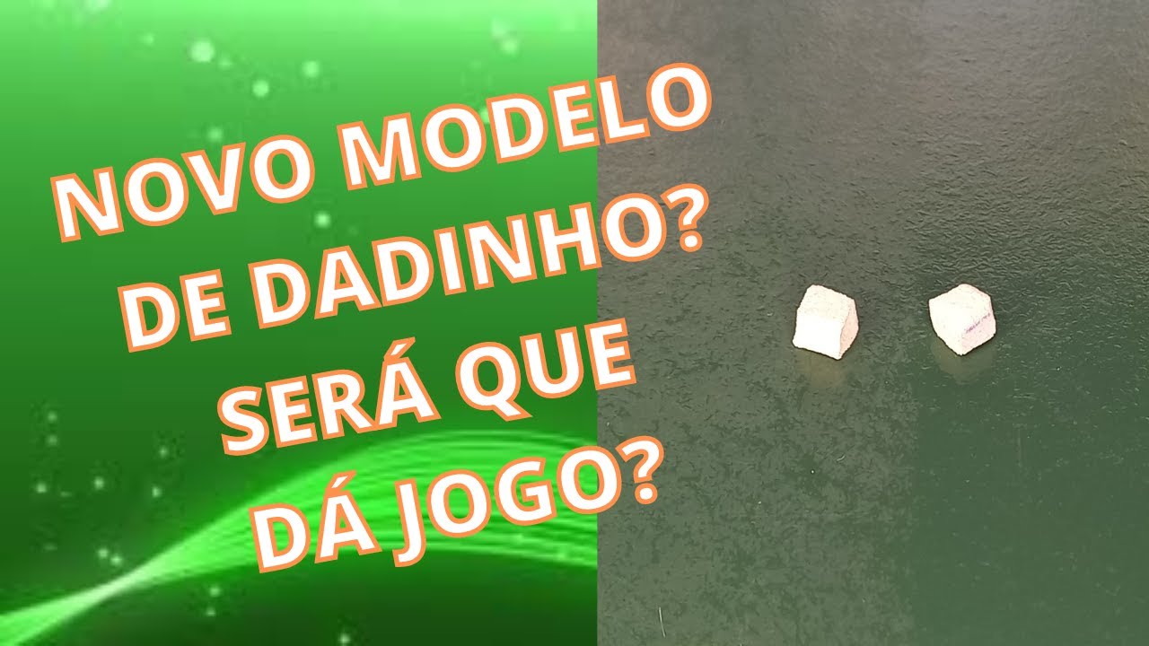 Dadinhos de Borracha