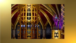 Ecclesia Boss Rush Course 1 in 7.77