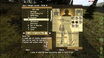 DayZ Epoch- The Return- Part 6- Base Building!