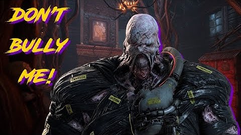 The Classic Failed "Bully Squad" | Dead by Daylight