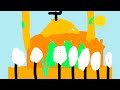 أذان الظهر مصطفى العزاوي طيور الجنة