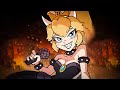 Just bowsette full version