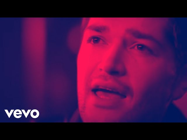 THE SCRIPT - NOTHING