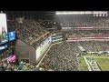 Eagles Fight Song - NFC Championship Game 2018