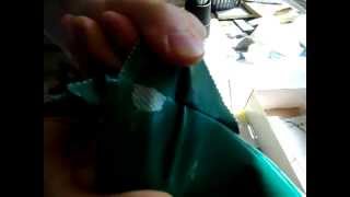 Zgrzewanie Plandek - Plandeka Pvc - Rozrywanie