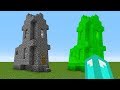 So I Cheated with an INSANE BUILD HACK in a building competition...