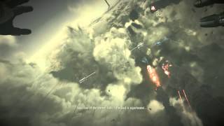 KILLZONE SHADOW FALL - fly