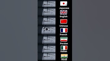 Wait for the Hindi Version 😂 Itachi saying Amaterasu in different languages #itachi #amaterasu