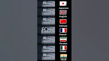Wait For The Hindi Version Itachi Saying Amaterasu In Different Languages Itachi Amaterasu 