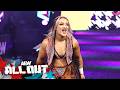 Dani Luna answers Persephones TBS Championship Open Challenge! | AEW All Out 2026