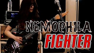 PDF Sample Original】 / FIGHTER スタジオ演奏 guitar tab & chords by NEMOPHILA.