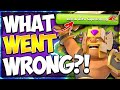 New Supercell ID Features Missing? When Can We Expect the Rest of the Fall Update in Clash of Clans
